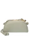 Furla Goccia Small Leather Crossbody