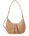 Furla Goccia S Zipped Shoulder Bag
