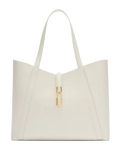 Furla Goccia Tote Bag