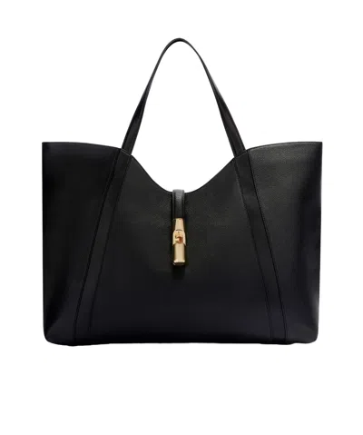Furla Handbags In Black