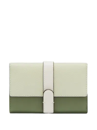 Furla Grazia Compact Wallet