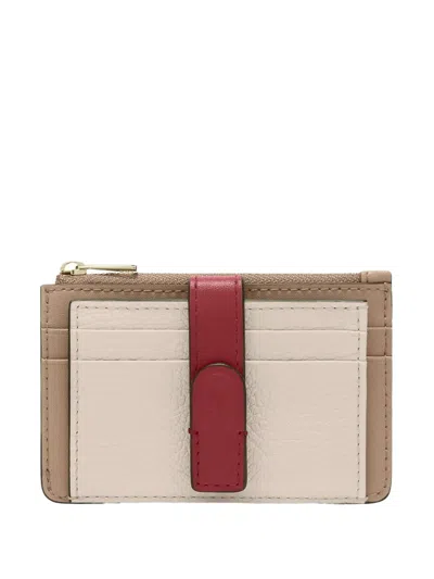 Furla Grazia Wallet In Multi
