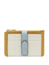 Furla Grazia Wallet In White