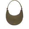 Furla Logo Printed Mini Shoulder Bag