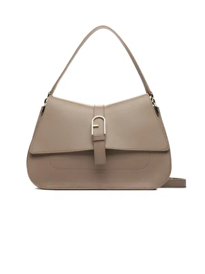 Furla Bags.. In Brown