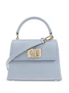 Furla 1927 Twist-lock Mini Tote Bag