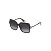 Furla Haircalf Women's Sunglasses