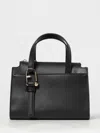 Furla Handbag  Woman Color Black