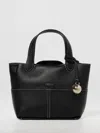 Furla Handbag  Woman Color Black