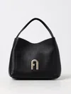 FURLA HANDBAG FURLA WOMAN COLOR BLACK,F74535002