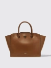 Furla Shoulder Bag  Woman Color Brown