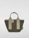 Furla Handbag  Woman Color Green