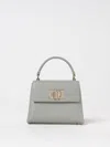 Furla Mini 1927 Tote Bag In Jade