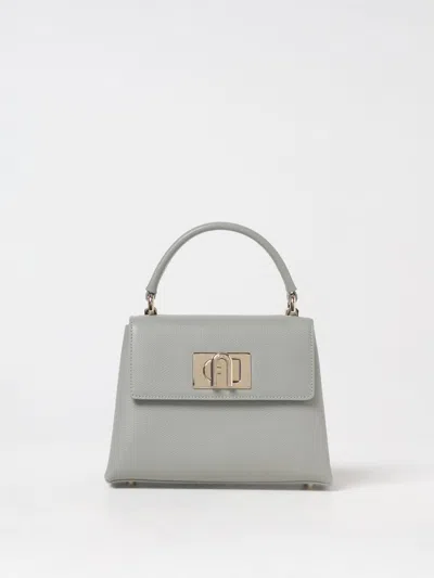 Furla Handbag  Woman Color Jade