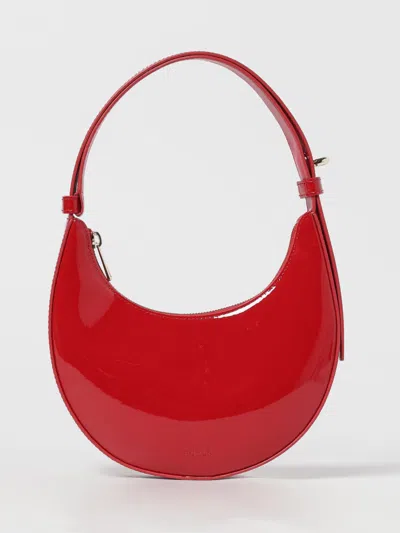 FURLA MINI BAG FURLA WOMAN COLOR RED,H68932014