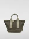 Furla Handbag  Woman Color Sage