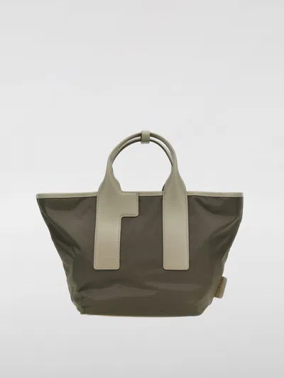 Furla Handbag  Woman Color Sage In Sage
