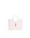 Furla Borsa Goccia Tote S Panna In Neutral