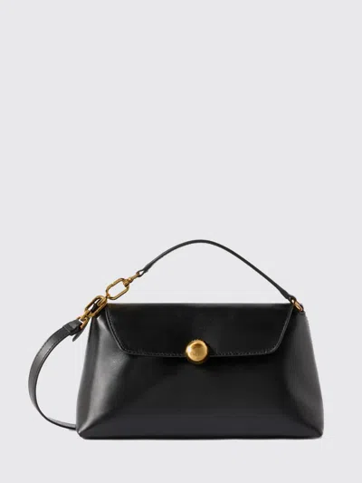 Furla Handbag Woman Color Black