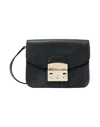 Furla Handbags In Black