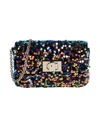 Furla Handbags In Black