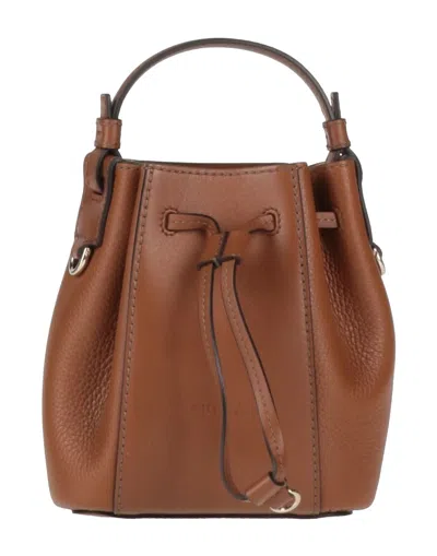 Furla Handbags In Brown