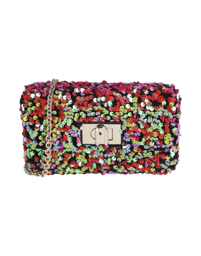 Furla Handbags In Fuchsia