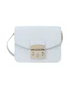 Furla Handbags In Light Grey