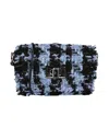 Furla Handbags In Slate Blue