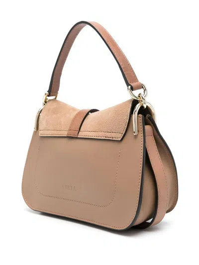 Furla Handbags In Toni Neutri
