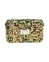 Furla Handbags In Yellow