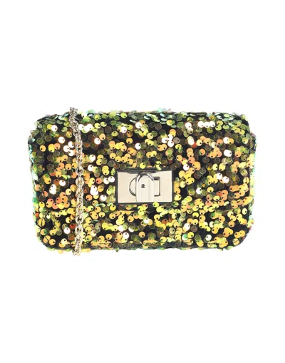 Furla Handbags In Yellow