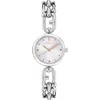Furla Mianuvola Round In Metallic