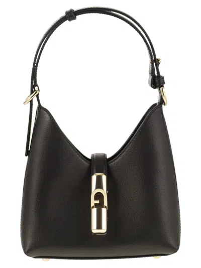 Furla Hobo - Mini Bag In Black