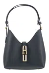 Furla Hobo - Mini Bag In Blue