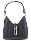 Furla Hobo - Mini Bag In Blue
