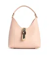 Furla 'hobo Iris' Mini Bag In Pink