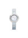 Furla Icon Shape 25mm In Blue