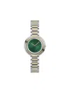Furla Icon Shape 34mm In Green