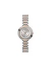 Furla Icon Two Tone 34mm In Gray