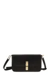 Furla Iride S Crossbody Bags In Black