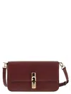 Furla Bags.. In Burgundy