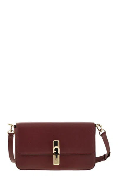 Furla Bags.. In Burgundy