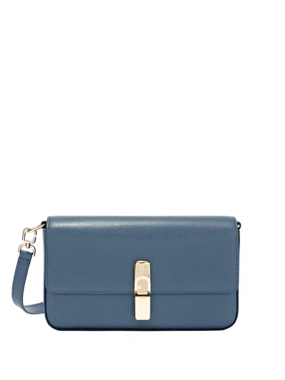 Furla - Iride Bag In Blue