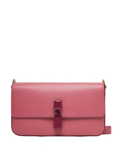 Furla - Iride Bag In Pink
