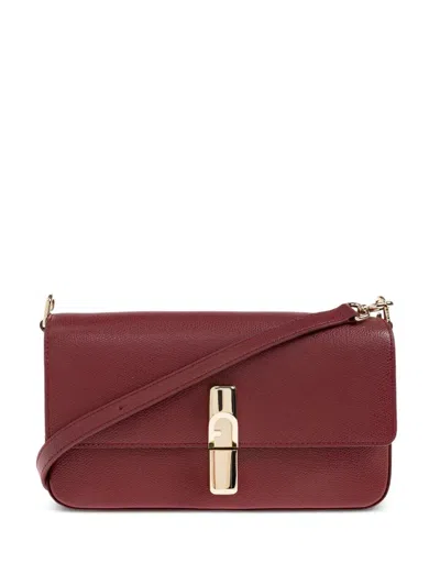 Furla - Iride Bag In Red