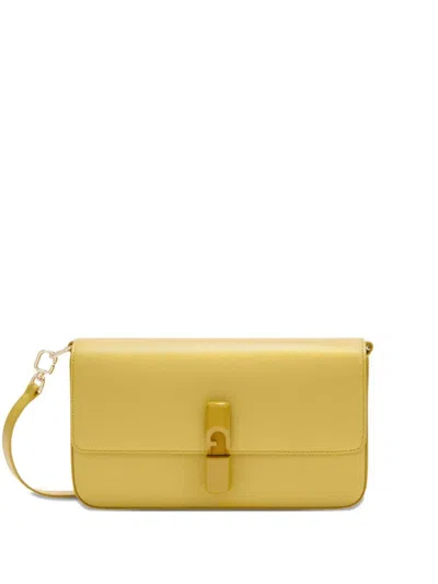 Furla - Iride Bag In Yellow