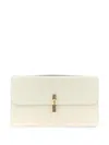 Furla Iride Clutch In Pattern