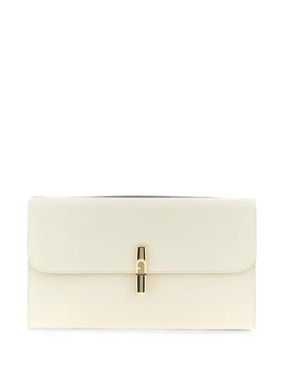 Furla Iride Clutch In Pattern