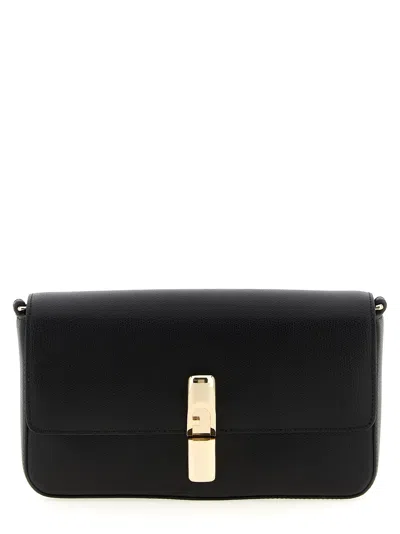 Furla Iride Crossbody Bags Black